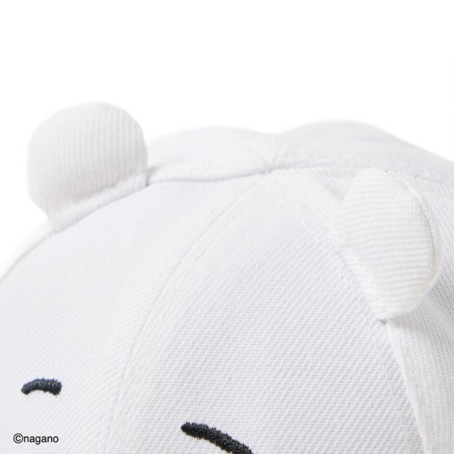 ニューエラ NEW ERA ゴルフ ヘッドカバー ちいかわ ゴルフコレクション 14864493 GF HEAD COVER CHIIKAWA ドライバー用 460cc対応 キャラクター ゴルフアクセサリー