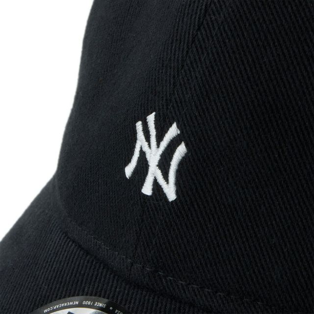 ニューエラ 9TWENTY MLB ダメージドデニム キャップ NEW ERA Damaged Denim ヤンキース ドジャース ヴィンテージ ウォッシュ デニム クロスストラップ ユニセックス 帽子 14745056 14745092 920 LOSDOD DAMAGED