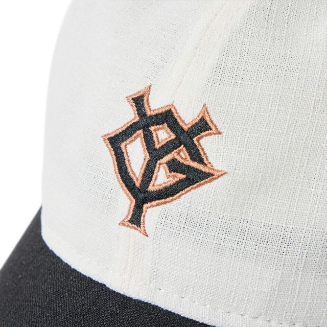 ニューエラ 9TWENTY 読売ジャイアンツ YGロゴ TGロゴ キャップ NEW ERA NPB 日本プロ野球 リネンライク 吸水速乾 イージーケア クロスストラップ ユニセックス 帽子 14745015 14745016 920 YOMGIA REFLAX