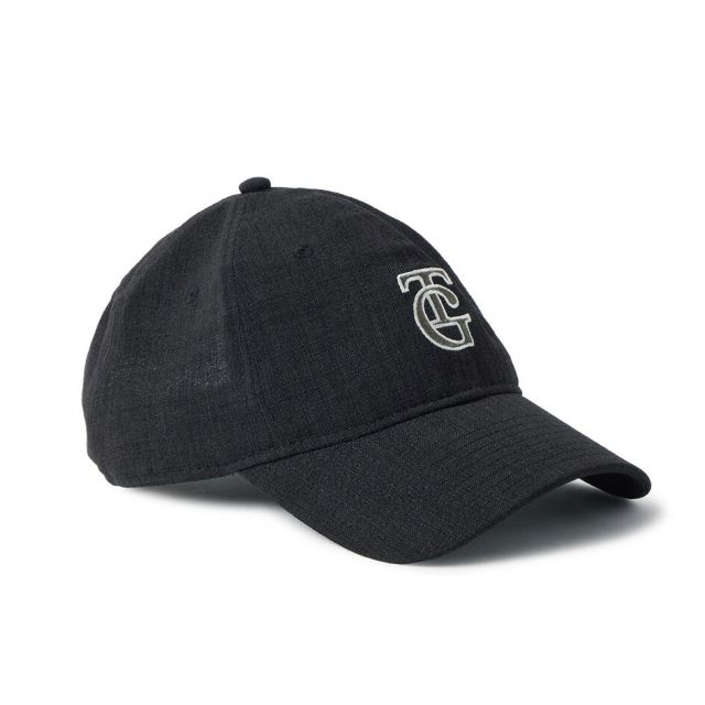 ニューエラ 9TWENTY 読売ジャイアンツ YGロゴ TGロゴ キャップ NEW ERA NPB 日本プロ野球 リネンライク 吸水速乾 イージーケア クロスストラップ ユニセックス 帽子 14745015 14745016 920 YOMGIA REFLAX