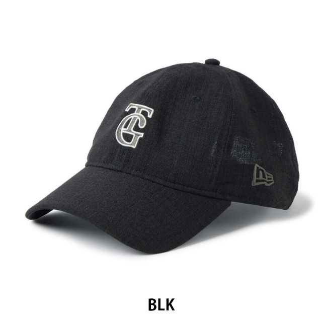 ニューエラ 9TWENTY 読売ジャイアンツ YGロゴ TGロゴ キャップ NEW ERA NPB 日本プロ野球 リネンライク 吸水速乾 イージーケア クロスストラップ ユニセックス 帽子 14745015 14745016 920 YOMGIA REFLAX