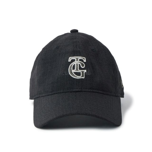 ニューエラ 9TWENTY 読売ジャイアンツ YGロゴ TGロゴ キャップ NEW ERA NPB 日本プロ野球 リネンライク 吸水速乾 イージーケア クロスストラップ ユニセックス 帽子 14745015 14745016 920 YOMGIA REFLAX