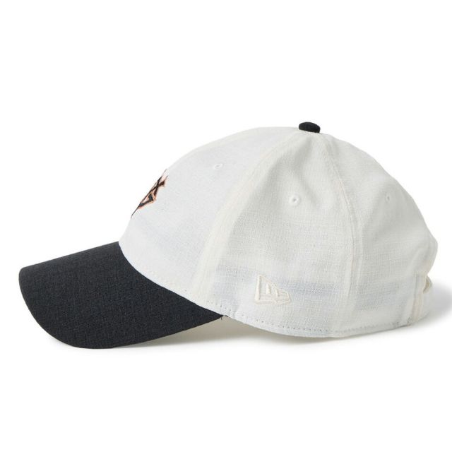 ニューエラ 9TWENTY 読売ジャイアンツ YGロゴ TGロゴ キャップ NEW ERA NPB 日本プロ野球 リネンライク 吸水速乾 イージーケア クロスストラップ ユニセックス 帽子 14745015 14745016 920 YOMGIA REFLAX