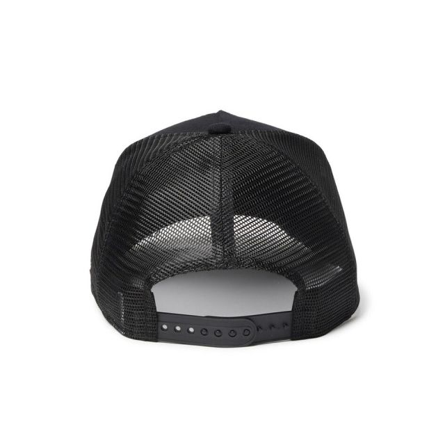 ニューエラ 9FORTY A-Frame トラッカー MLB Damaged Cap ダメージド キャップ NEW ERA ヤンキース ドジャース メッシュ ヴィンテージ デニム ウォッシュド アジャスター 帽子 14744899 14744918 940AFTR DAMAGED