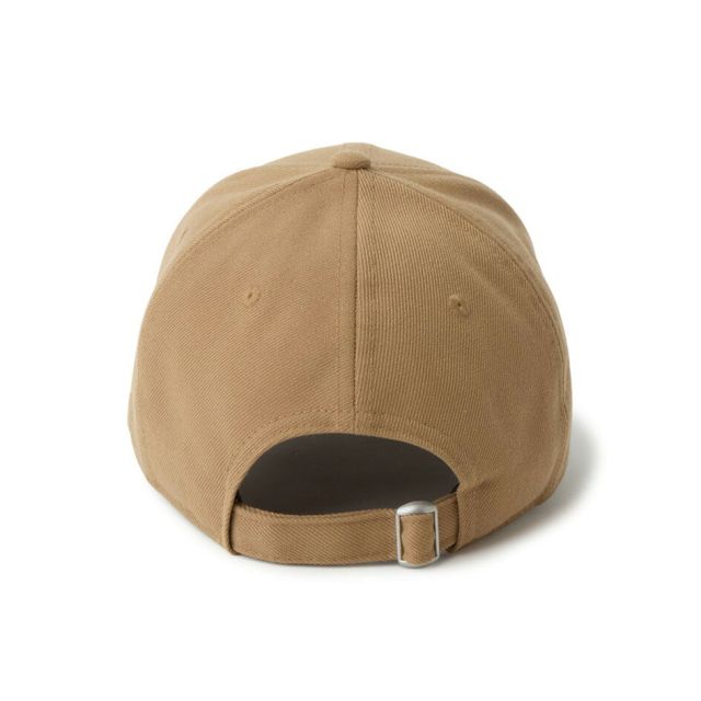 ニューエラ 9FORTY トーナルロゴ MLB キャップ NEW ERA Tonal Logo ヤンキース ドジャース 同系色 モノトーン ポリエステル ベルクロ アジャスタブル ユニセックス 帽子 14744845 14744853 940CS TONAL
