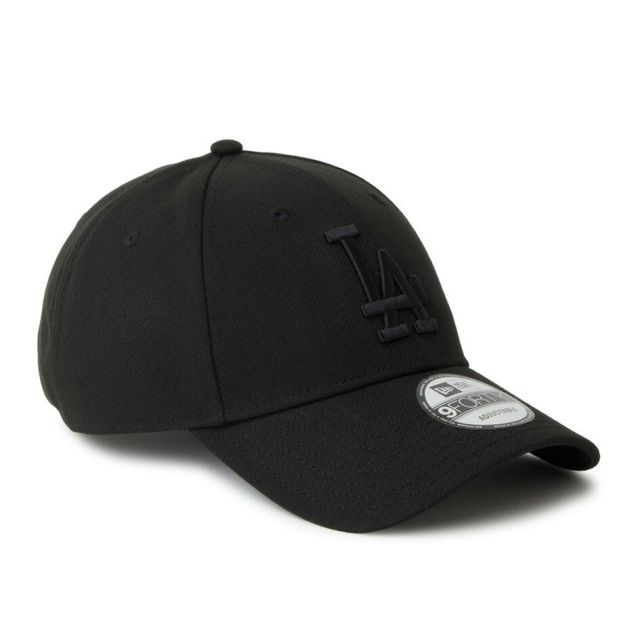 ニューエラ 9FORTY トーナルロゴ MLB キャップ NEW ERA Tonal Logo ヤンキース ドジャース 同系色 モノトーン ポリエステル ベルクロ アジャスタブル ユニセックス 帽子 14744845 14744853 940CS TONAL