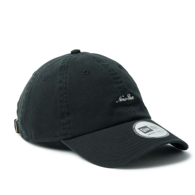 ニューエラ カジュアルクラシック ストラップロゴ キャップ NEW ERA Casual Classic Strap Logo コットン イージースナップ ミニスクリプトロゴ リアストラップ刺繍 アジャスタブル ユニセックス 帽子 14744716 14744717 14744719 14744720 14744719 14744722 14744723