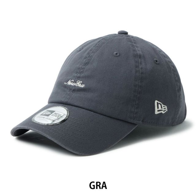 ニューエラ カジュアルクラシック ストラップロゴ キャップ NEW ERA Casual Classic Strap Logo コットン イージースナップ ミニスクリプトロゴ リアストラップ刺繍 アジャスタブル ユニセックス 帽子 14744716 14744717 14744719 14744720 14744719 14744722 14744723