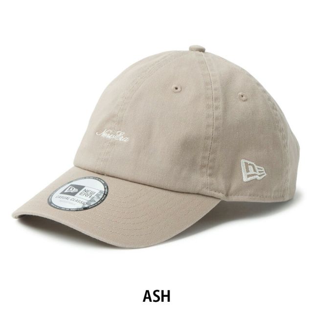 ニューエラ カジュアルクラシック ストラップロゴ キャップ NEW ERA Casual Classic Strap Logo コットン イージースナップ ミニスクリプトロゴ リアストラップ刺繍 アジャスタブル ユニセックス 帽子 14744716 14744717 14744719 14744720 14744719 14744722 14744723