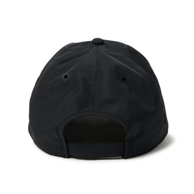 ニューエラ 9THIRTY ノーシーム キャップ NEW ERA No Seam ポリエステル ストレッチ リフレクティブ フラッグロゴ クロスストラップ パフォーマンス ランニング スポーツ ユニセックス ブラック ホワイト 14744679 14744678 PA 930 NO SEAM OVERLAP LOGO メール便