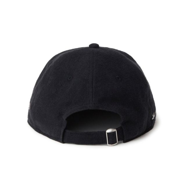 ニューエラ RC 9FIFTY フラットバイザー フレンチリネン クーパーズタウン キャップ NEW ERA French Linen Cooperstown ヤンキース ドジャース MLB リネン 麻 スナップバック ヴィンテージ 経年変化 春夏 帽子 14744667 14744669 RC950 FRENCH LINEN  NAVY Q