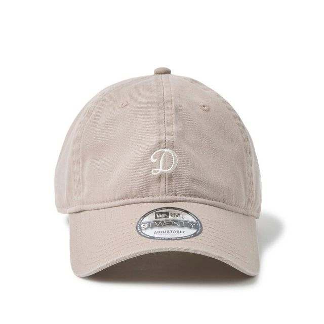 ニューエラ 9TWENTY MLB ベージュ スウェットバンド ロサンゼルス ドジャース Dロゴ アッシュブラウン ニューヨーク ヤンキース ブラック ロサンゼルス ドジャース グレー mens メンズ 春夏秋冬 NEWERA コットン ML 14745085 14745058 14745094 (260529)