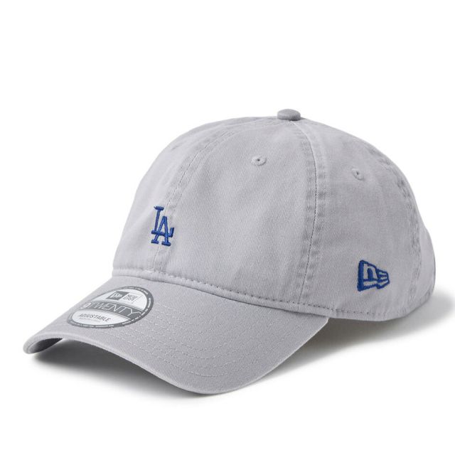 ニューエラ 9TWENTY MLB ベージュ スウェットバンド ロサンゼルス ドジャース Dロゴ アッシュブラウン ニューヨーク ヤンキース ブラック ロサンゼルス ドジャース グレー mens メンズ 春夏秋冬 NEWERA コットン ML 14745085 14745058 14745094 (260529)