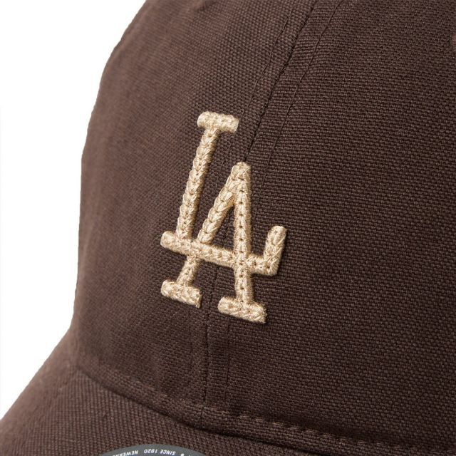 ニューエラ 9TWENTY MLB クーパーズタウン ダメージドダックキャンバス キャップ NEW ERA 14745043 14745073 14745077 ヤンキース ツインズ ドジャース オーシャンサイドブルー ネイビー ブラウンスエード ウォッシュ ヴィンテージ コットン ユニセックス