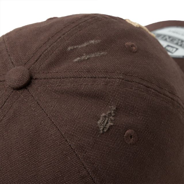 ニューエラ 9TWENTY MLB クーパーズタウン ダメージドダックキャンバス キャップ NEW ERA 14745043 14745073 14745077 ヤンキース ツインズ ドジャース オーシャンサイドブルー ネイビー ブラウンスエード ウォッシュ ヴィンテージ コットン ユニセックス