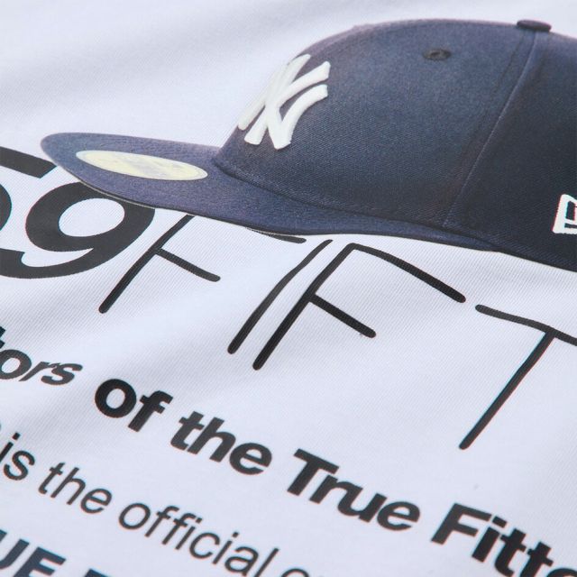 ニューエラ Tシャツ 半袖 NEW ERA 15129308 15129309 オーバーサイズ MLB ヤンキース ドジャース キャップフォト ホワイト ブラック ドロップショルダー メンズ レディース ユニセックス 秋 プレゼント ギフト メール便