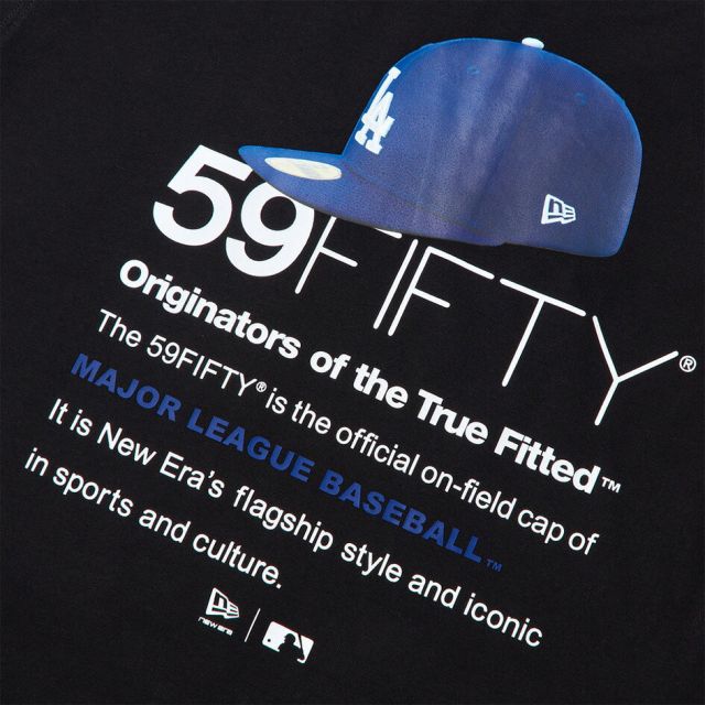 ニューエラ Tシャツ 半袖 NEW ERA 15129308 15129309 オーバーサイズ MLB ヤンキース ドジャース キャップフォト ホワイト ブラック ドロップショルダー メンズ レディース ユニセックス 秋 プレゼント ギフト メール便