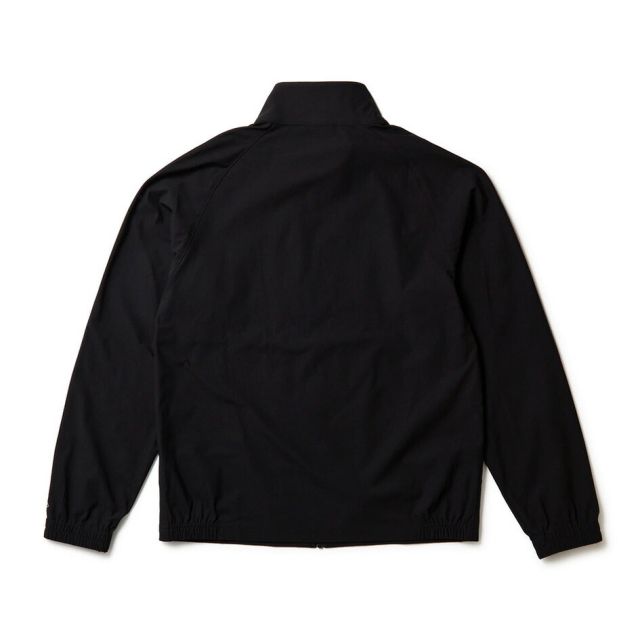 ニューエラ トレーニングジャケット NEW ERA 15135414 15135415 スリム ジャージ ストレッチ 速乾 軽量 セットアップ可 ダークグレー ブラック メンズ レディース ユニセックス スポーツ ジム 秋 冬 プレゼント