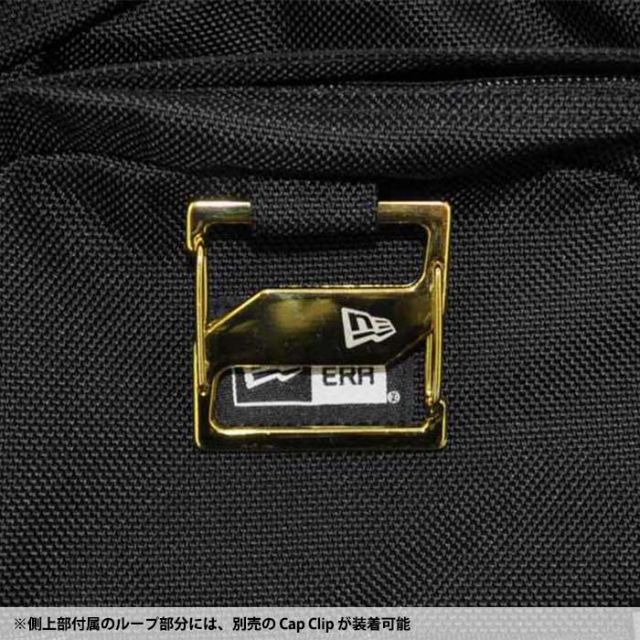 ニューエラ リュック 35L 大容量 NEWERA CARRIER PACK メンズ キャリアパック バックパック バッグ デイパック (14521349 / 14521347) 新生活 社会人 通学 通勤 通学 スケートボード PC収納 多機能 大きめ (240305)