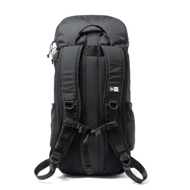 ニューエラ リュック 35L NEW ERA ラックサック  RUCKSACK 1680D (14521323 / 13529424) バックパック デイパック バック キャップ収納 社会人 PC収納 キャップ収納 新生活 通学 アウトドア 通勤 プレゼント (240305)