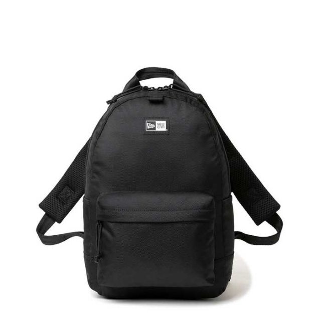 ニューエラ キッズ リュック NEW ERA Child ライトパック 11L  LIGHT PACK (14521346) バックパック デイパック 子供  軽量 小学生 通園 通学 シンプル (240305)
