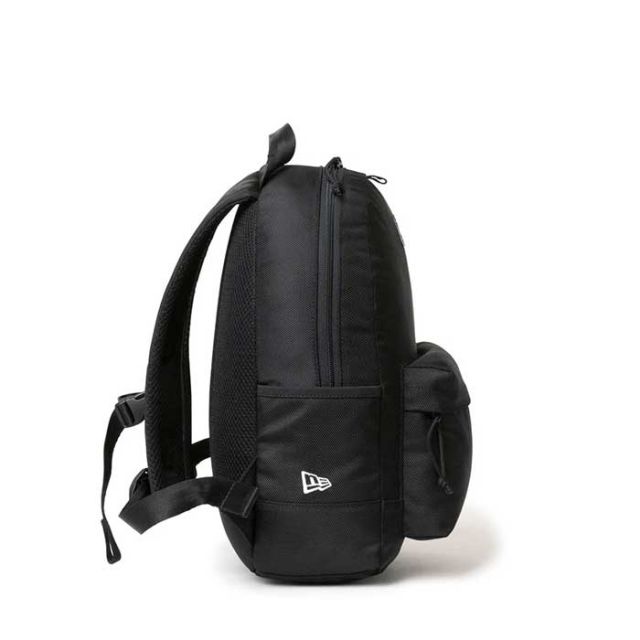 ニューエラ キッズ リュック NEW ERA Child ライトパック 11L  LIGHT PACK (14521346) バックパック デイパック 子供  軽量 小学生 通園 通学 シンプル (240305)