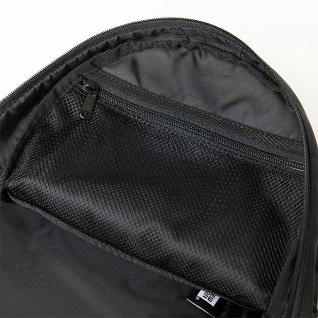 ニューエラ キッズ リュック NEW ERA Child ライトパック 11L  LIGHT PACK (14521346) バックパック デイパック 子供  軽量 小学生 通園 通学 シンプル (240305)