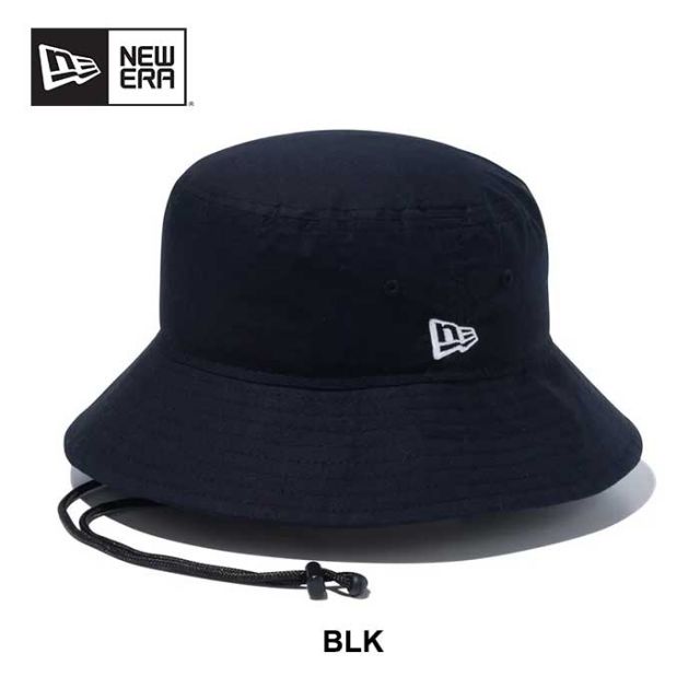 ニューエラ 帽子 キッズ ハット NEW ERA Kid's アドベンチャーライト 男の子 女の子 ユニセックス Typewriter タイプライター 子供服 ジュニア 軽量 コットン ベージュ ブラック 手洗い可能 ウォッシャブル 春夏 S / M / L / XL (240404)