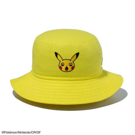 NEWERA YOUTH BUCKET01 POKEMON