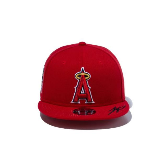 NEWERA YOUTH950 SO MVP LOSANG