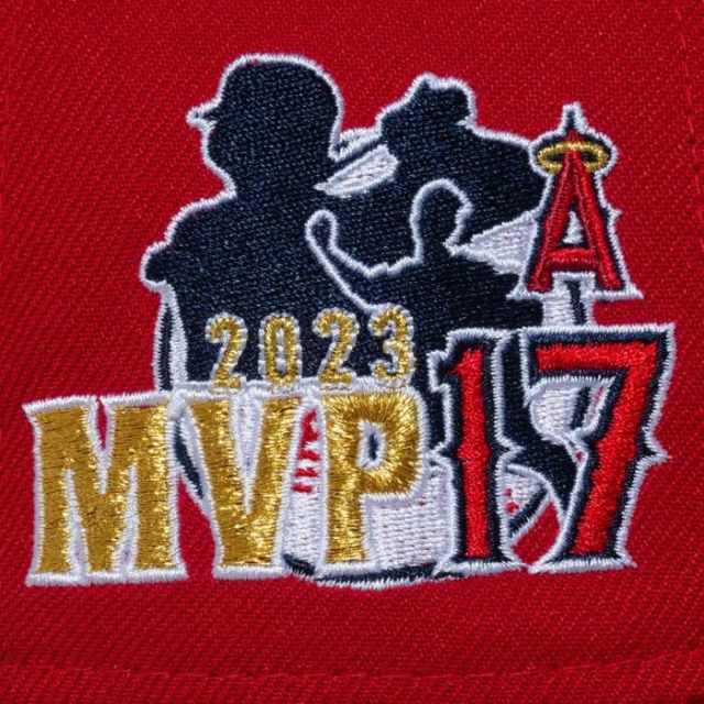 NEWERA YOUTH950 SO MVP LOSANG
