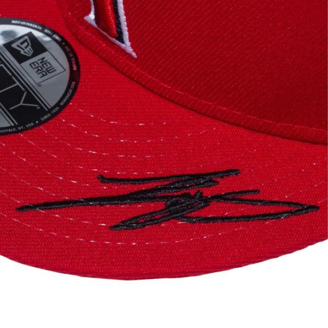 NEWERA YOUTH950 SO MVP LOSANG