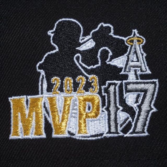 NEWERA YOUTH950 SO MVP LOSANG