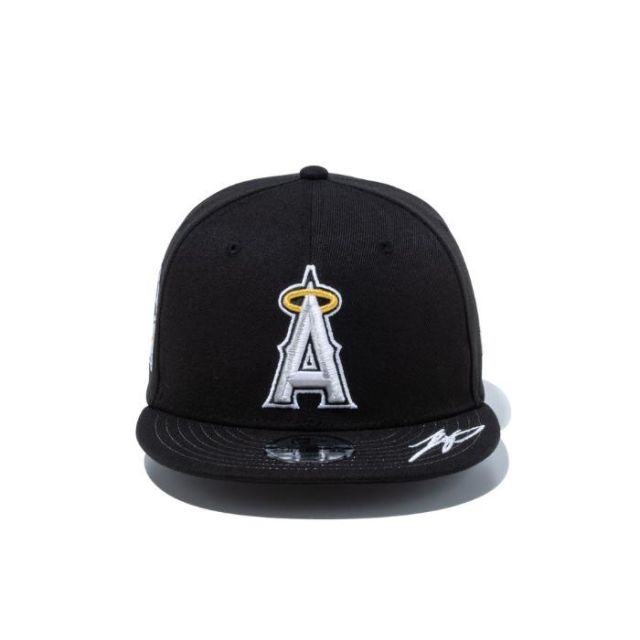 NEWERA YOUTH950 SO MVP LOSANG