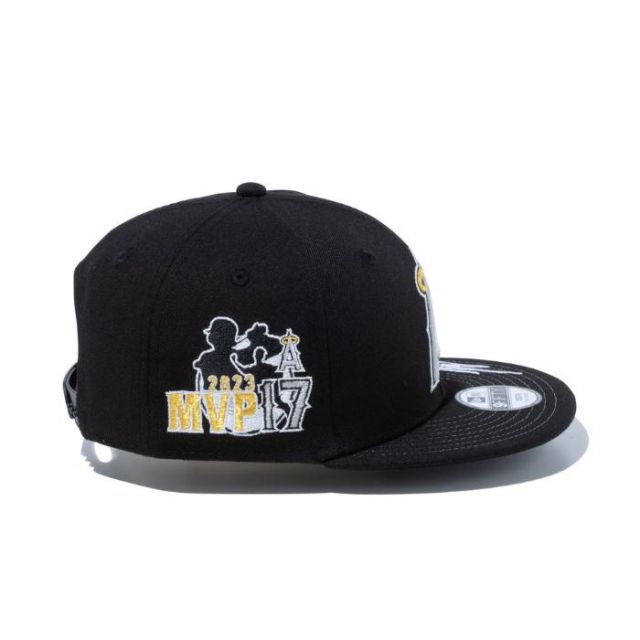 NEWERA YOUTH950 SO MVP LOSANG