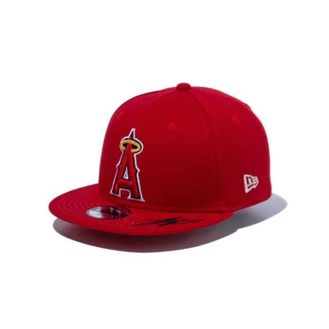 NEWERA YOUTH950 SO MVP LOSANG