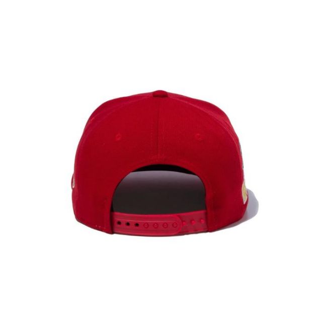 ニューエラ 大谷翔平 MVP記念 NEWERA キッズ 限定商品 9FIFTY エンゼルス キャップ スナップバックキャップ ユース YOUTH 950 SO MVP LOS ANGELS ANGELS ホームランリーダー ホームラン王 (14339769) (240304)
