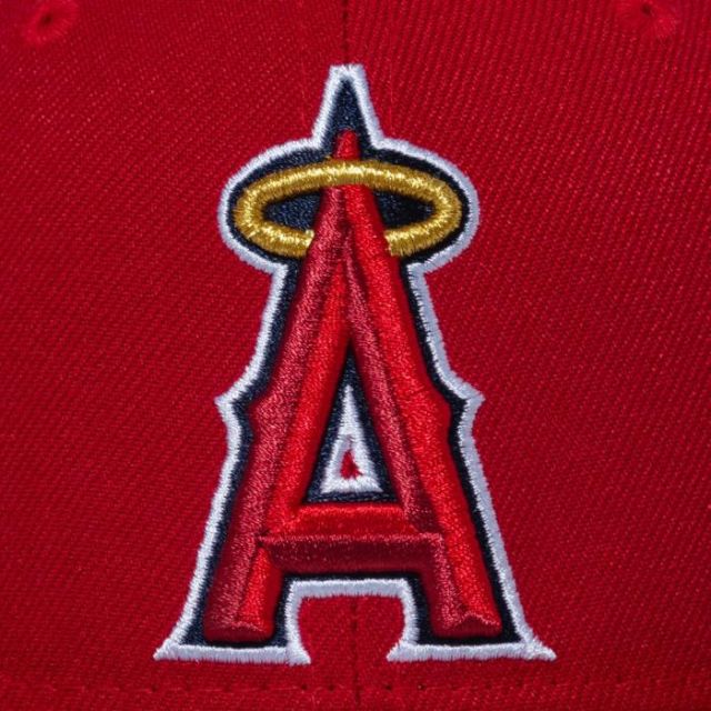 ニューエラ 大谷翔平 MVP記念 NEWERA キッズ 限定商品 9FIFTY エンゼルス キャップ スナップバックキャップ ユース YOUTH 950 SO MVP LOS ANGELS ANGELS ホームランリーダー ホームラン王 (14339769) (240304)