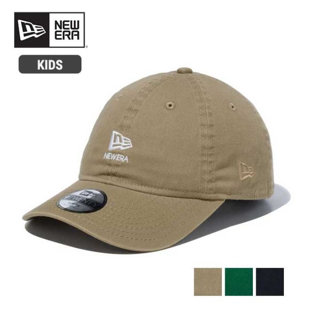 ニューエラ キャップ キッズ newera YOUTH 920 Flag and Wordmark (240530)