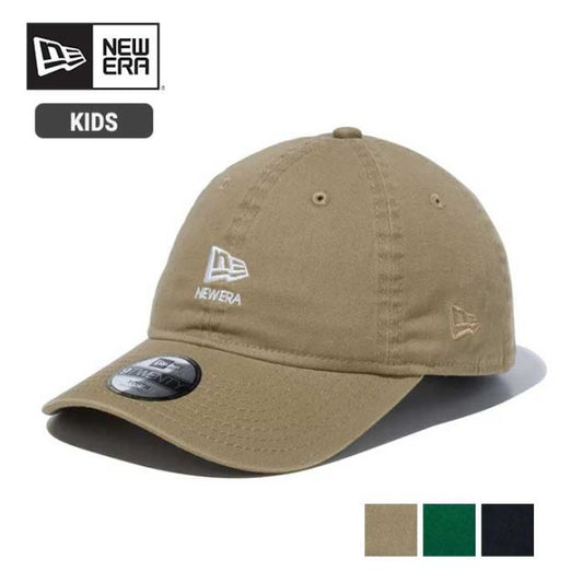 ニューエラ キャップ キッズ newera YOUTH 920 Flag and Wordmark (240530)