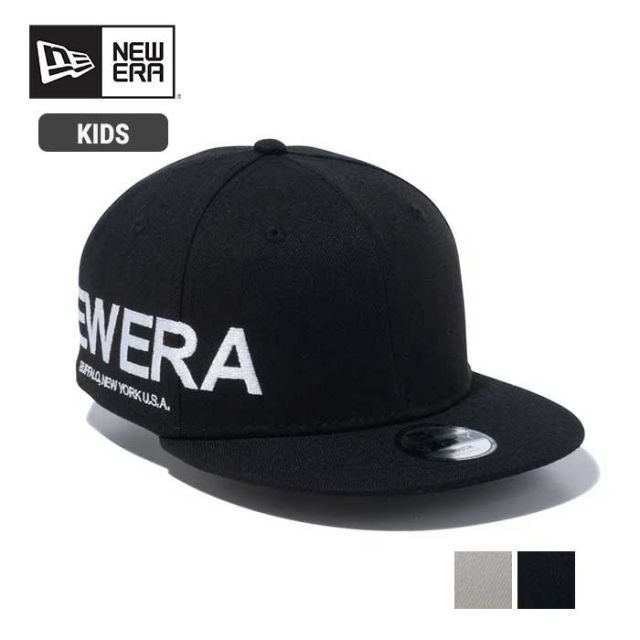 ニューエラ キャップ キッズ newera YOUTH 950 THE ORIGIN (240623)