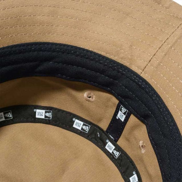 NEWERA KIDS BUCKET HAND LOGO