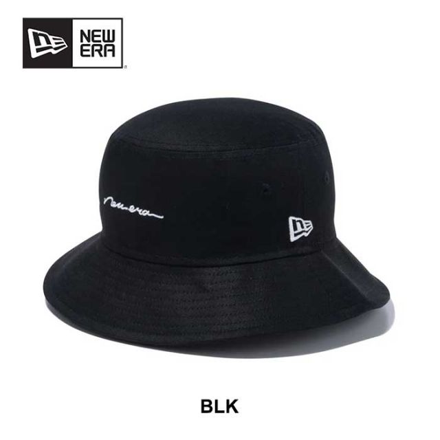 NEWERA KIDS BUCKET HAND LOGO