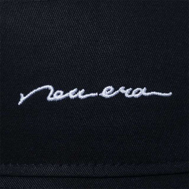 NEWERA KIDS BUCKET HAND LOGO