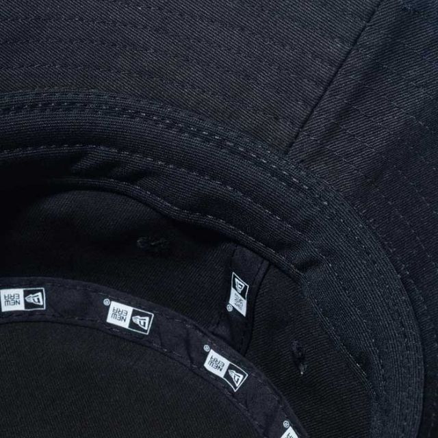 NEWERA KIDS BUCKET HAND LOGO