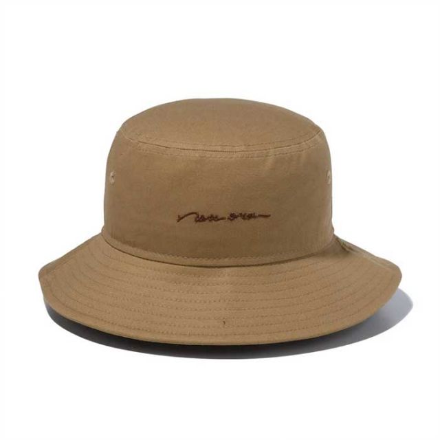 NEWERA KIDS BUCKET HAND LOGO