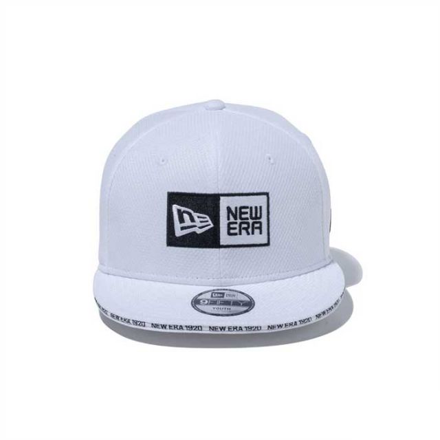 ニューエラ キャップ キッズ newera YOUTH 950 DIAMOND ERA (240724)