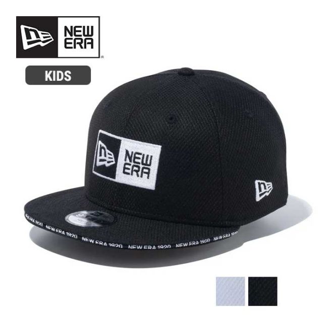 ニューエラ キャップ キッズ newera YOUTH 950 DIAMOND ERA (240724)