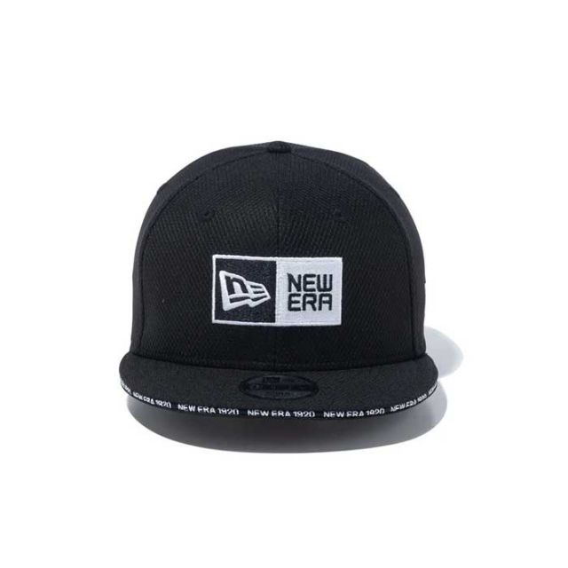 ニューエラ キャップ キッズ newera YOUTH 950 DIAMOND ERA (240724)