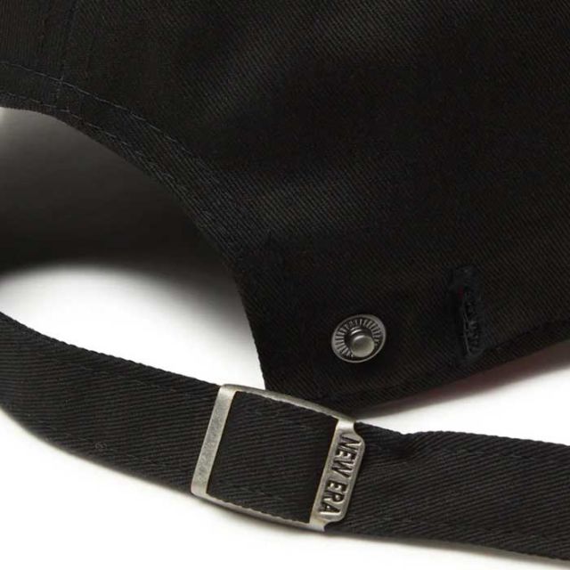 ニューエラ キャップ キッズ newera Youth 9TWENTY たべっ子どうぶつ らいおん ねこ ボックスロゴ ブラック ニューオリーブ TABEKKO ユース イージースナップ (241011)